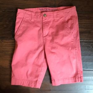 ⛵️ Boys Nautica Shorts ⛵️